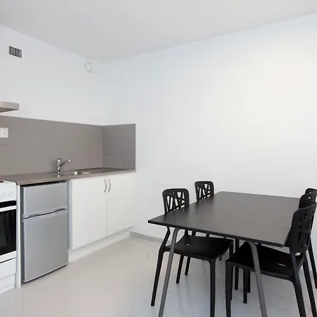 Anker Appartement *