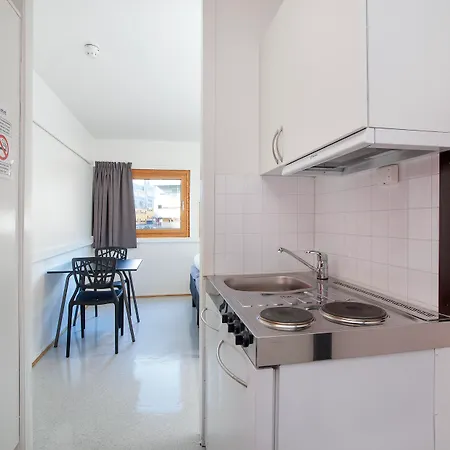 Appartement Anker Oslo