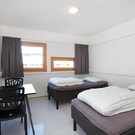 Anker Διαμέρισμα