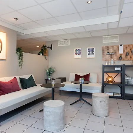 Anker Appartement *