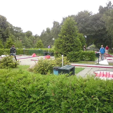 Διαμέρισμα Anker *