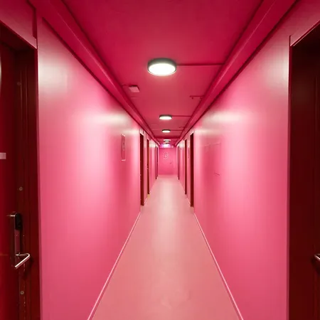 Anker Διαμέρισμα