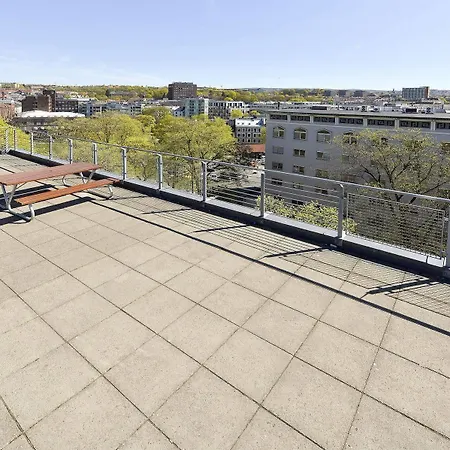 Anker Appartement Oslo