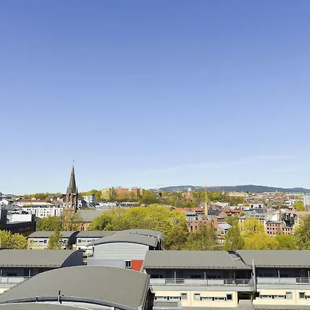 Anker Lägenhet