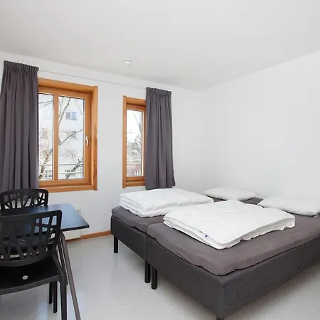Anker Appartement *