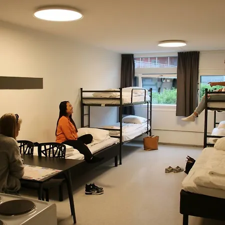 Anker Appartement
