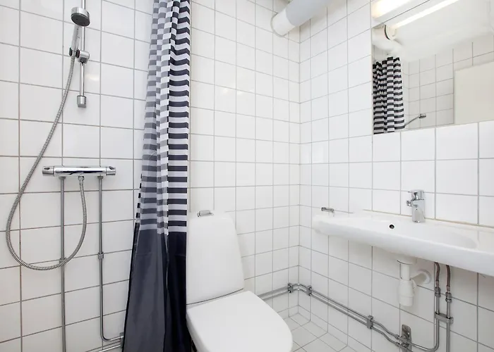 Apartamento Anker Oslo