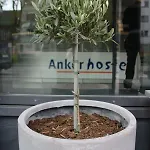 דירה Anker אוסלו