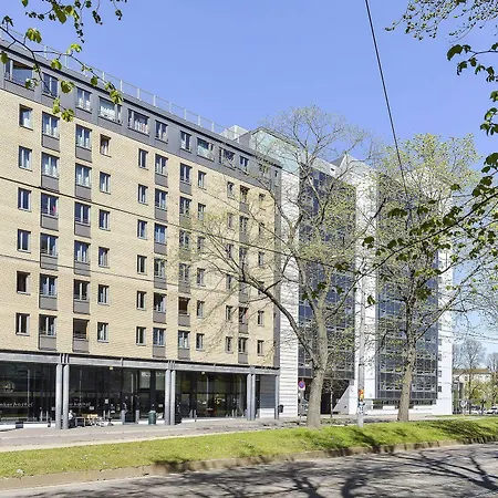 Anker Apartamento *