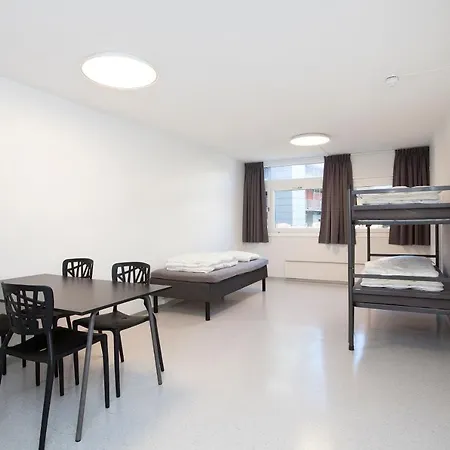 Apartamento Anker *