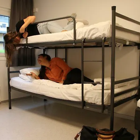 Anker Apartamento