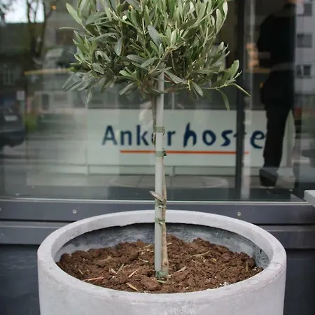 아파트 Anker 오슬로