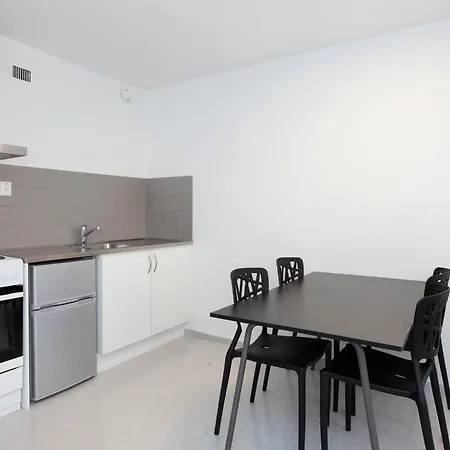 Anker Apartamento *