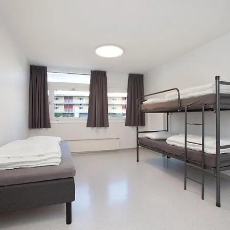 Anker Apartamento *